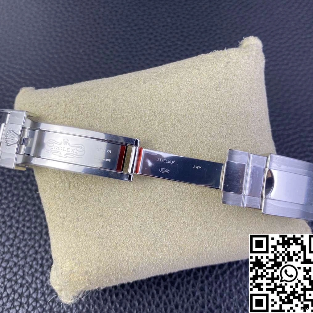 Dial Datejust Yellow Factory Diamond Hourmarker Motif Two M126233 36MM Rolex Tone VS 0102